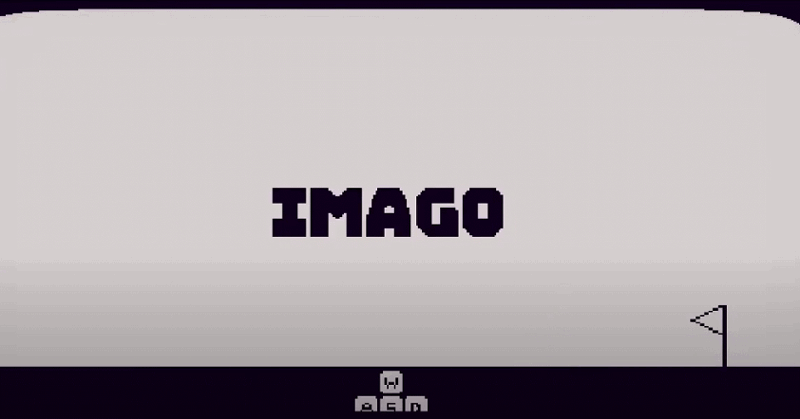 IMAGO - Work With Your Reflection Image