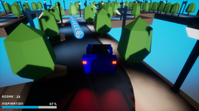 Inspire-Inator screenshot