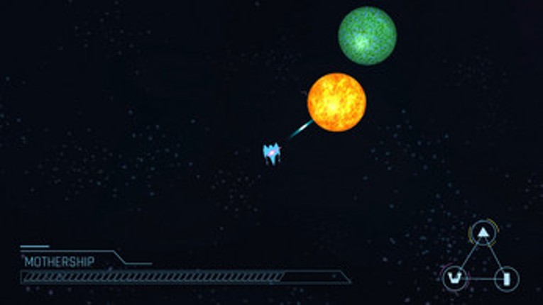 Interstellar Smackdown 3 screenshot
