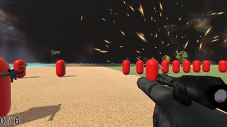 IslandInvasion Image