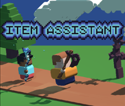 Item Assistant Image