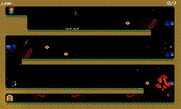 J.A.R.P. Just another rage platformer Image