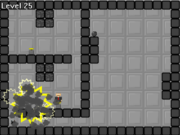 Karoshi Portal screenshot