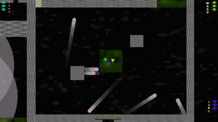 Puzzsoft's Cooleidoscope screenshot