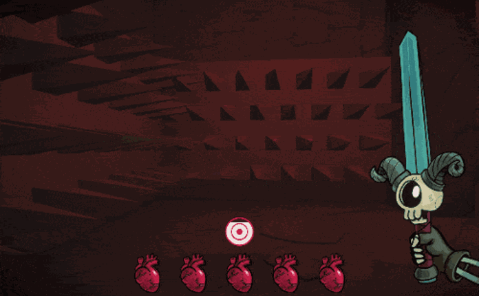 Laggy Bones screenshot