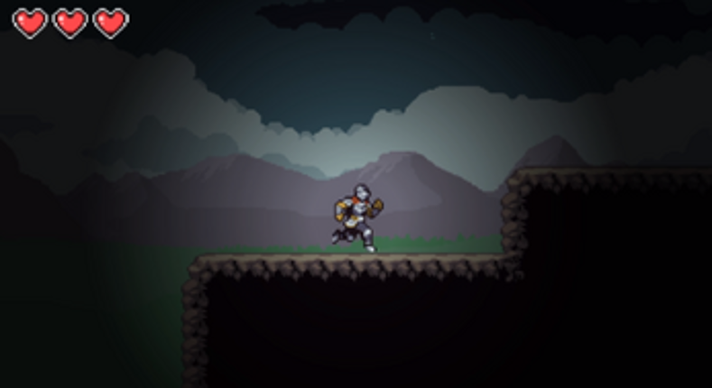 Light Knight Image
