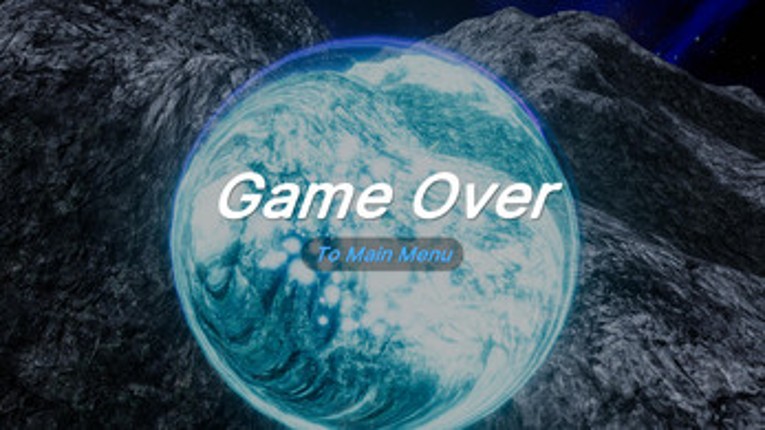 Lunar Delivery screenshot