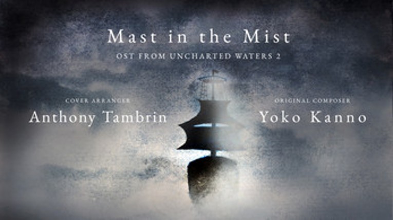 Mast in the Mist Image
