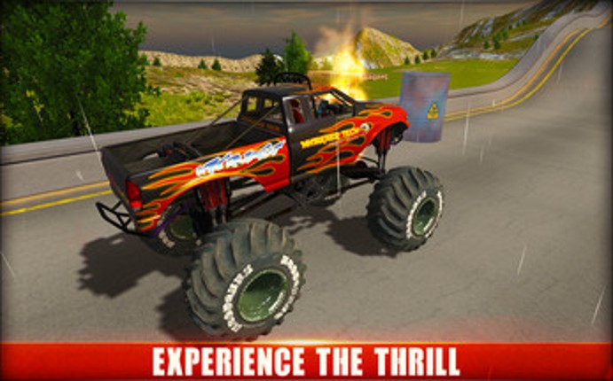 MMX Offroad Car Driving Simulator Image