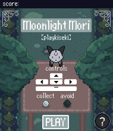 Moonlight Mori Image