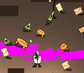 Games like MURDERSHIFTERS