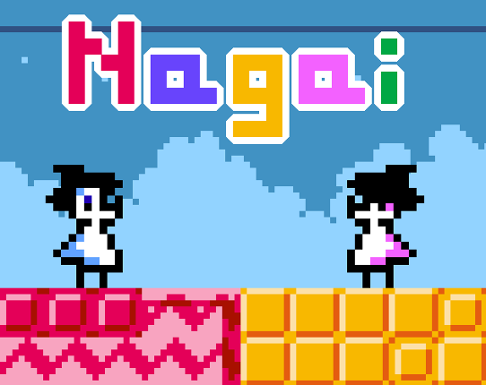 Nagai Game Cover