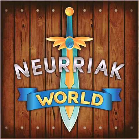 Games like Neurriak World - MMORPG