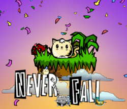 Never Fall Image