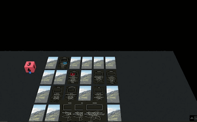 Olympus Ascent screenshot