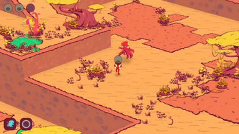 Operation on Planet Vee screenshot