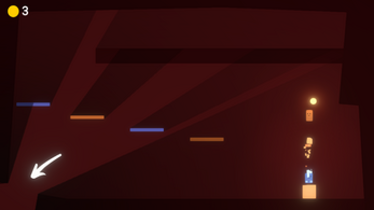 Opposite Cubes Image