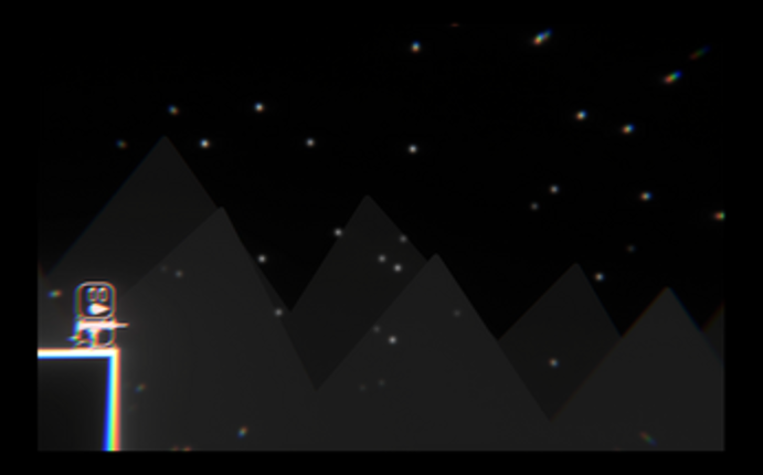 Pengu With Gun screenshot