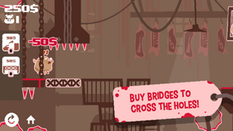 Piggy Butchery screenshot