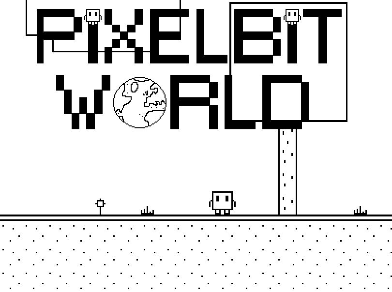 Games like Pixelbit World