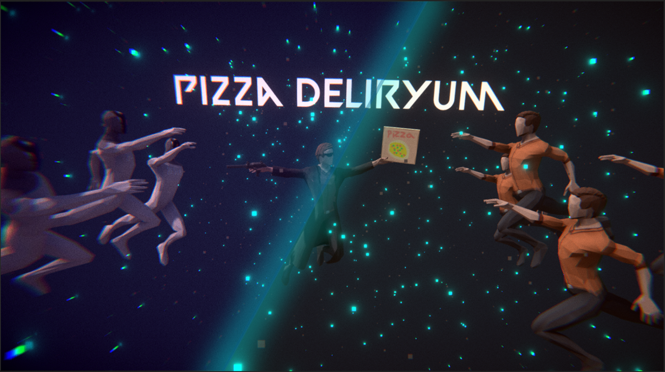 Games like Pizza Deliryum