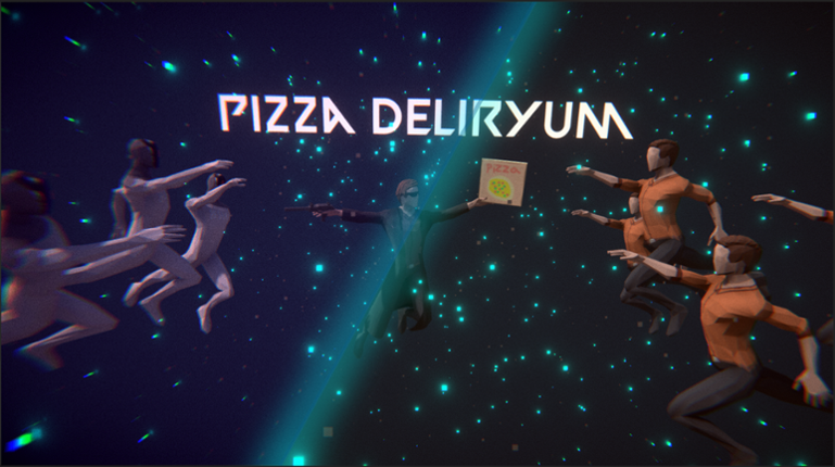 Pizza Deliryum Image