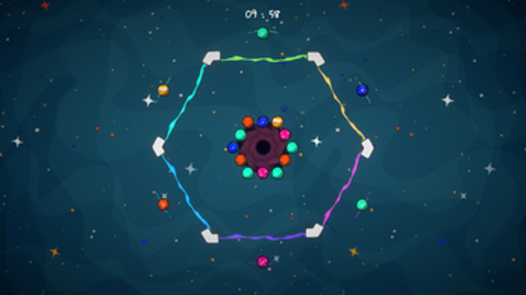 Planet Shooter Image