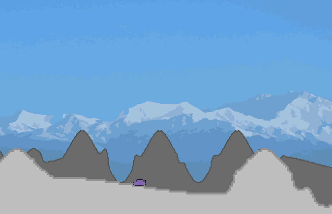 Games like Pocket Panzers