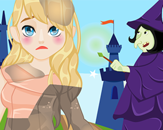 Princess Curse Image