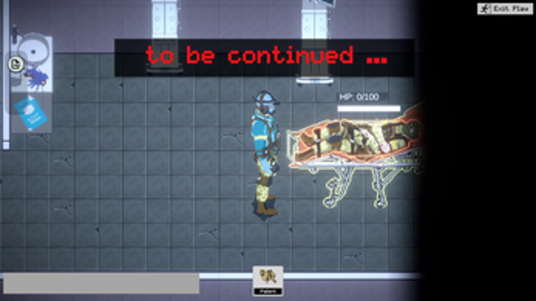 Battlefield Hospital- Project Doctor screenshot