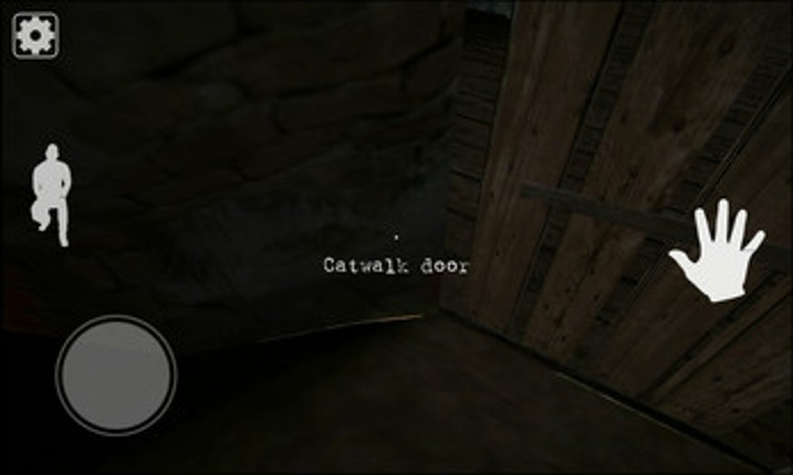 Psychopath Hunt: A Maniac's House Image