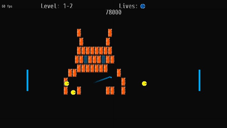 Radiant Bricks Image