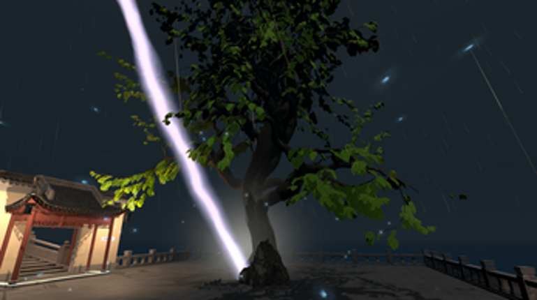 Relax: The Lake screenshot