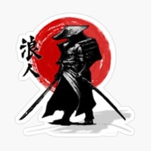 Miyamoto Musashi Image