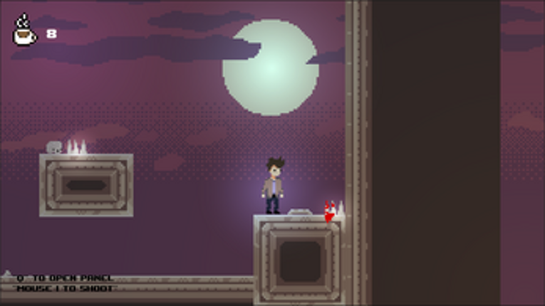 Shadow Events screenshot