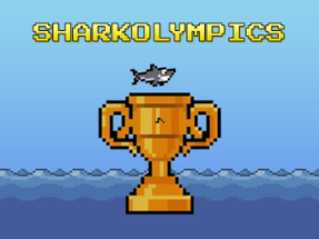 Shark Olympics Image