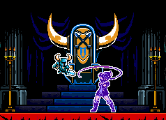 Games like Shovel or Whip