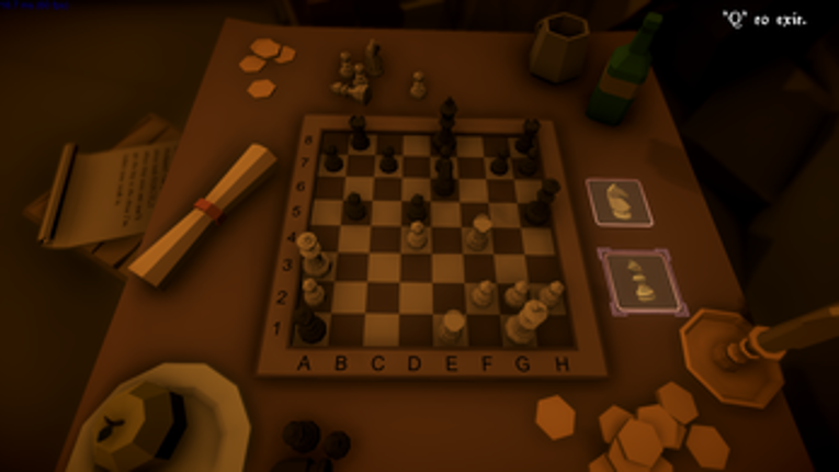 Escape Room: Smugglers Cove Image