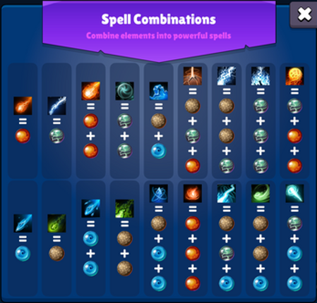 Spell Composer Image