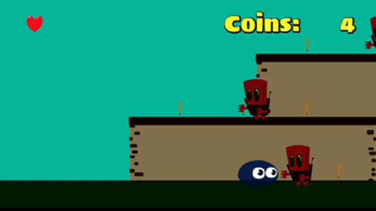 Squishy Gerald screenshot