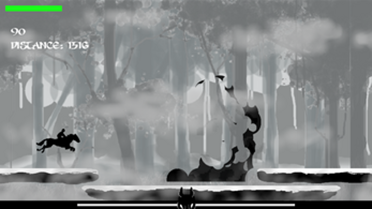 Sword of Rudra screenshot
