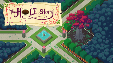 The Hole Story Image