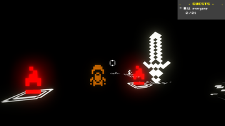 The Last Quest Image