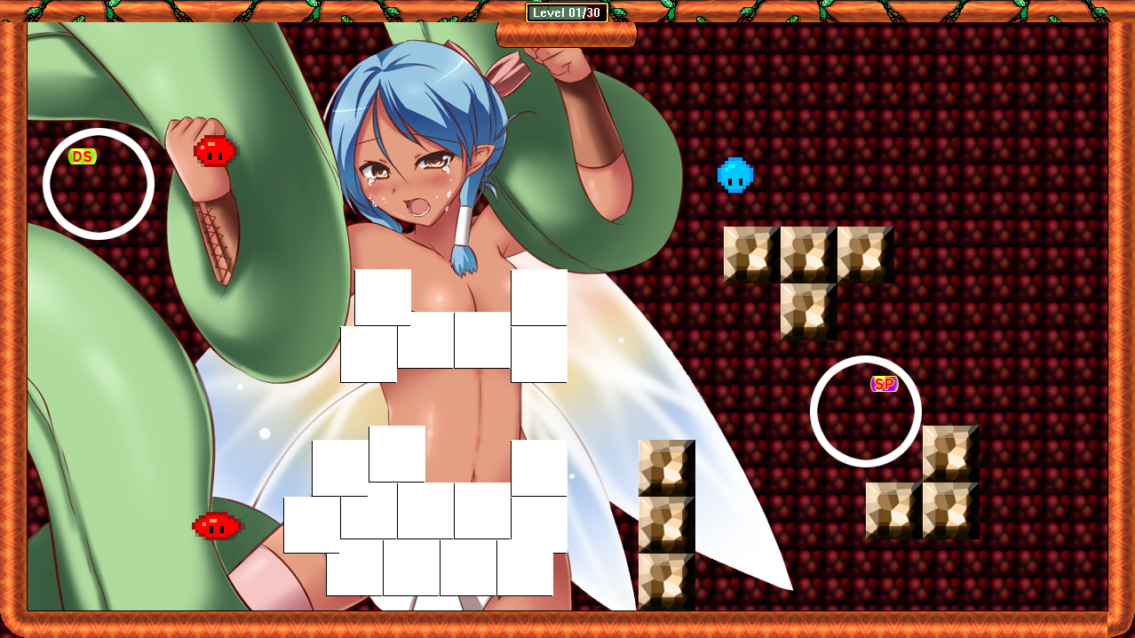 Games like The perverse slime FINALE VERSION