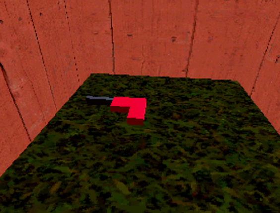 The Playground screenshot