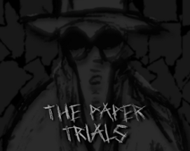 The Paper Trials Image