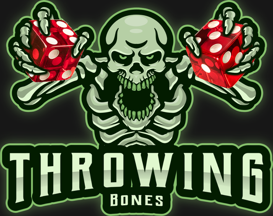 Games like Throwing Bones