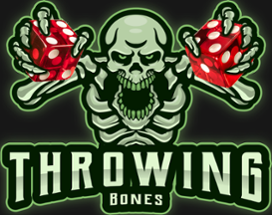 Throwing Bones Image