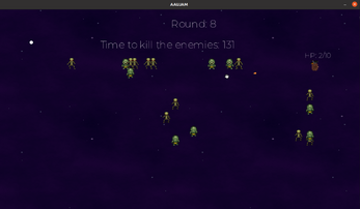Time Harvester Image