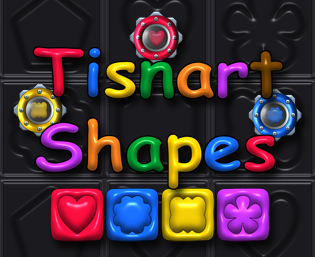 Games like Tisnart Shapes